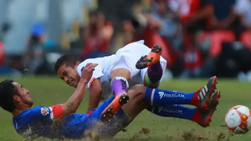 Las más de dos décadas de sequía por parte de la Máquina Cementera han calado en la cultura popular mexicana