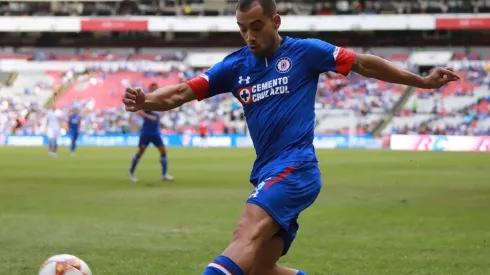 La Máquina Cementera hará de local frente a América en el Estadio Azteca por la jornada 14