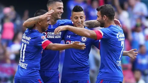 Los números que muestra a una Máquina "imparable" / Foto: Jam Media