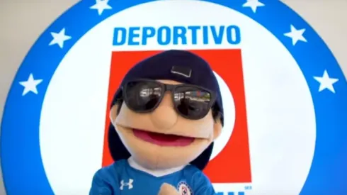 Este es el protagonista del simpático video