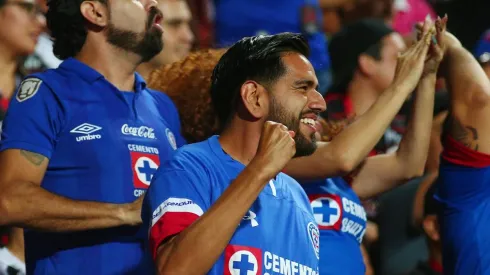 Cruz Azul está a 5 puntos de clasificar.