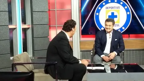 Hermosillo estuvo en ESPN.