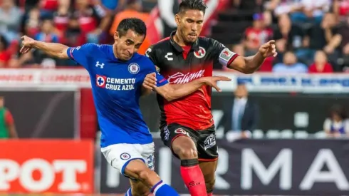Cruz Azul chocaría con Xolos en 8vos de la Copa MX.