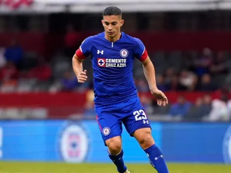 Marcone asegura que el fútbol mexicano es poco exigente