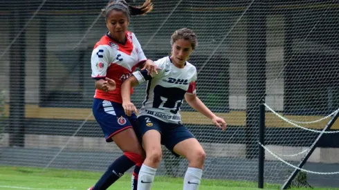 Rajunov explicó su llegada a Pumas.