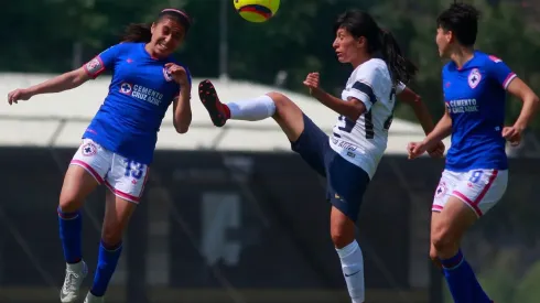 Las chicas marchan últimas en el grupo 1 con dos puntos.