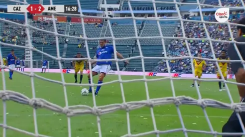 El gran ídolo recortó distancias.