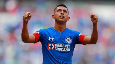 Roberto Alvarado estará en el banco de suplentes