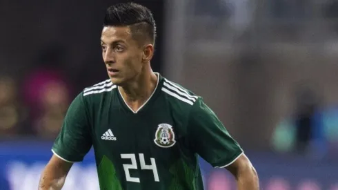 Buenas sensaciones brindó el Piojo