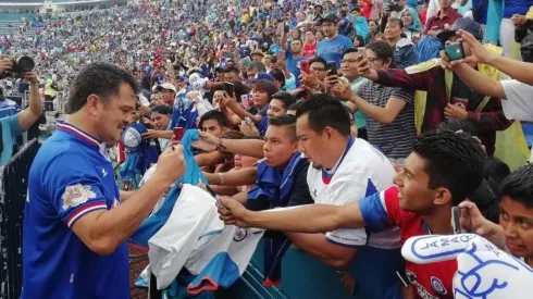 Hermosillo fue el más solicitado por los fans en el partido.