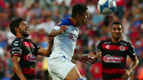 Xolos y Cruz Azul igualaron en Liga MX.