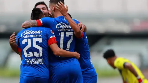 Cruz Azul seguirá siendo superlíder de Liga MX aunque caiga ante Necaxa