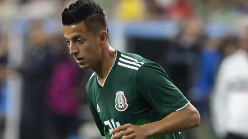 El joven es parte de la nueva generación