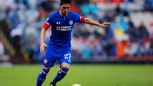 Madueña estará disponible para enfrentar a Necaxa.