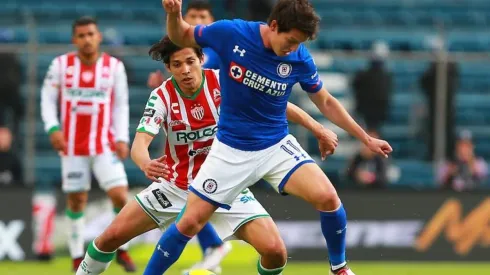 La Máquina buscará mantener el invicto en el Apertura / Foto: Jam Media