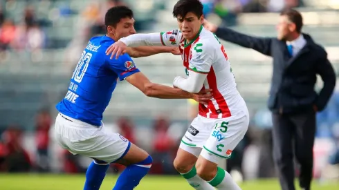 El partido es válido por la jornada 9 de Liga MX.