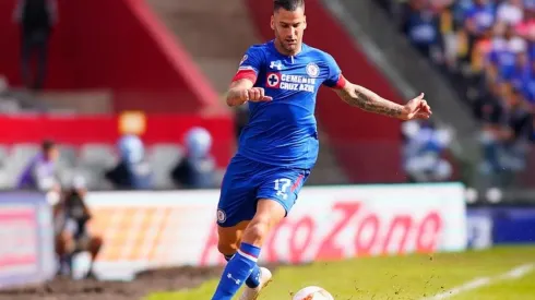 El español no ocultó sus sentimientos públicamente / Foto: Jam Media