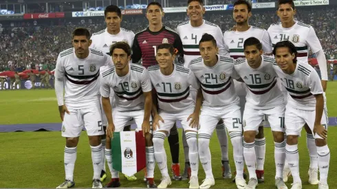 El Tri cayó ante Uruguay y Estados Unidos.
