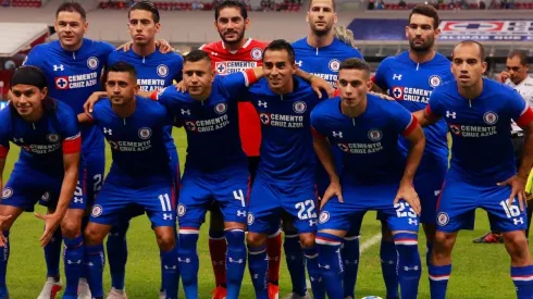 Caixinha no ha confirmado su once para mañana.