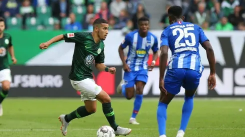 Wolfsburgo lanzó broma a Cruz Azul tras el empate en la Bundesliga.