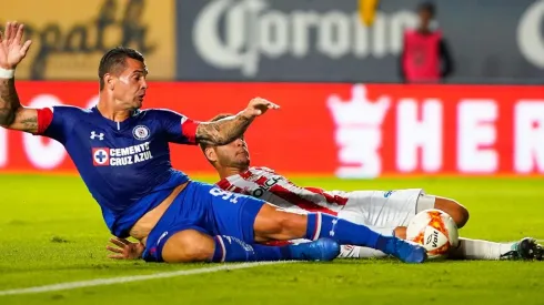 La Máquina conoció la derrota por primera vez en el certamen.