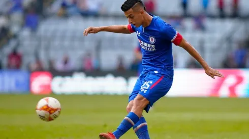 Roberto Alvarado es quien más minutos ha sumado para la regla.