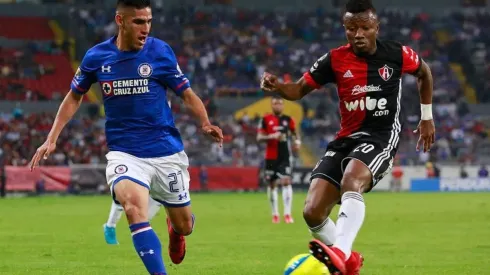 El partido se jugará este sábado 22 de septiembre a las 21:00 horas