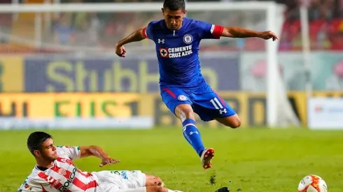 No la pasó bien en Aguascalientes