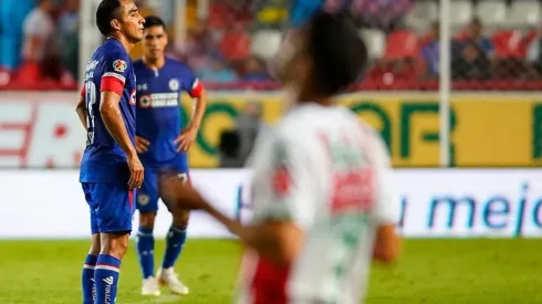 No todo es malo tras la caída en Aguascalientes