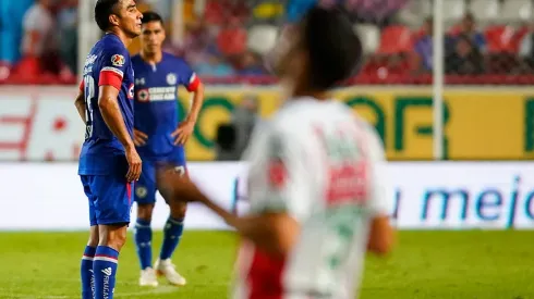 La Máquina cayó ante Necaxa por primera vez este fin de semana.