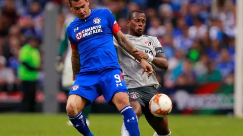 Atlas derrotó por 1-0 a Cruz Azul en Copa MX.