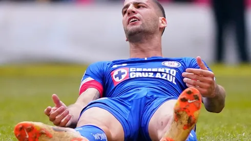 Méndez sigue lesionado esta jornada.