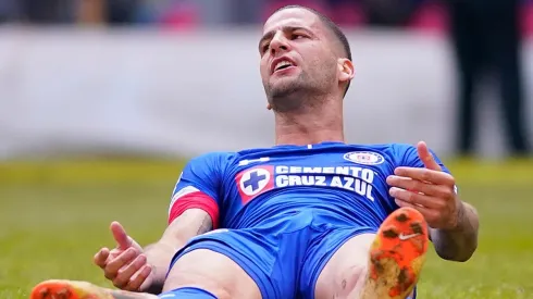 El viernes se decidirá si Méndez juega o no