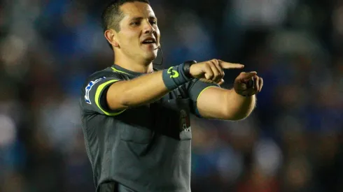 Montaño será el encargado de impartir justicia este sábado