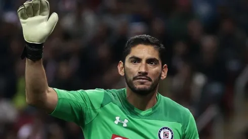 El capitán quiere cortar la sequía de 21 años