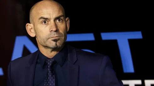 Jémez quedó marcado por lo vivido durante el terremoto del año pasado