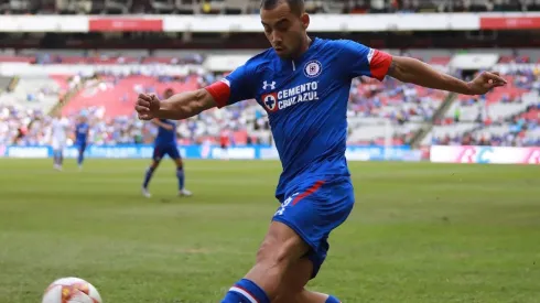 Cruz Azul buscará en el Azteca su sexta victoria como local.