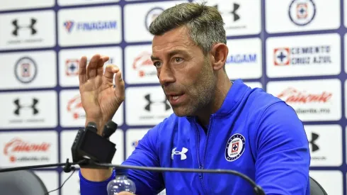 Caixinha se ilusiona con el retorno de clubes mexicanos a Copa Libertadores.