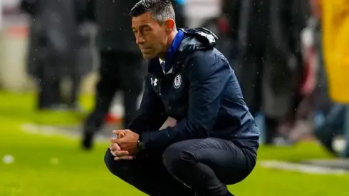 El portugués sueña en grande