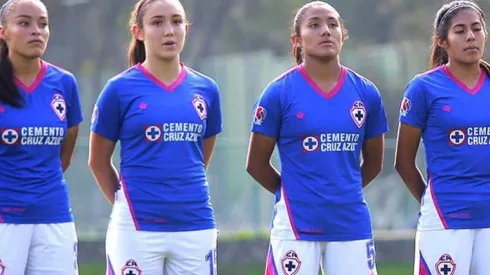 Cruz Azul Femenil tiene su peor racha histórica.