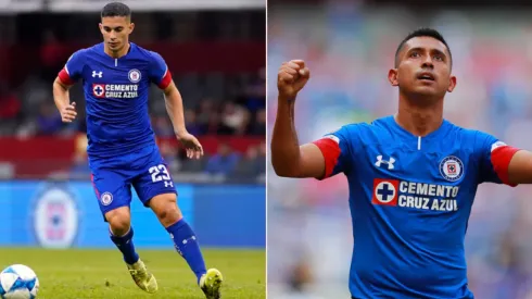 Iván Marcone y Elías Hernández dentro de los 10 mejores jugadores de FIFA 19 de la Liga MX.