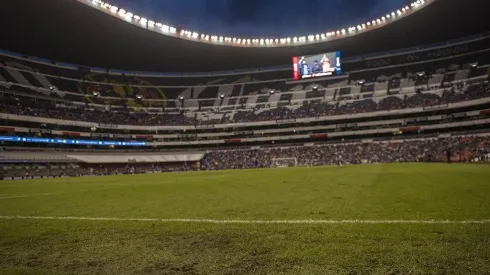 Estadio Azteca saldrá licenciada en la próxima edición del FIFA 19.