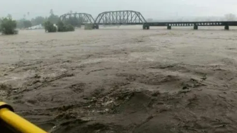 Cruz Azul envió mensaje de apoyo a los hermanos de Sinaloa.