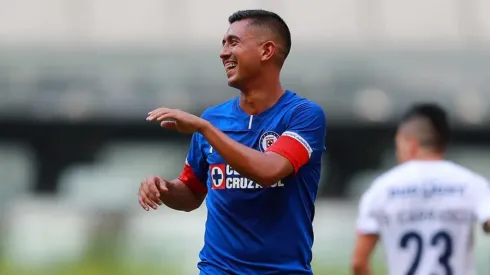 Elías Hernández aseguró que Cruz Azul tiene todo para luchar por los dos torneos.