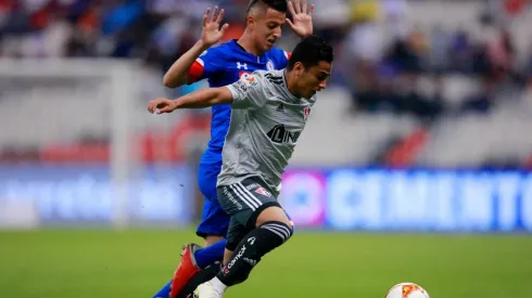 La Máquina llegó a 759 minutos disputados