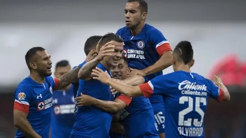 Una fecha más en la cima