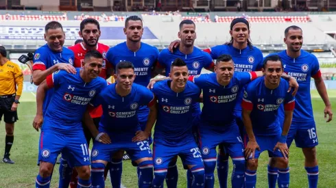 La Máquina buscará reponerse de su primera derrota