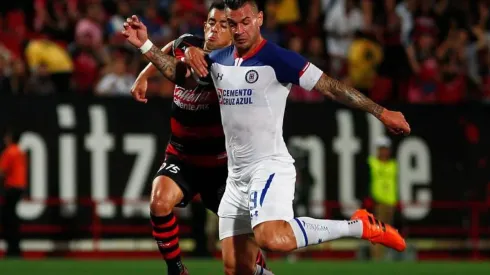 El horario para el partido de Xolos vs Cruz Azul por Copa MX se jugará a las 21:15 horas.