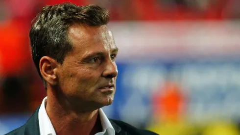 Confía en hacer pesar su condición de local