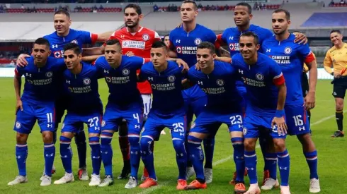 La Máquina va en busca de ir por el pase a cuartos